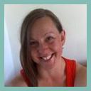 Christina Templeman Pilates Instructor Edinburgh